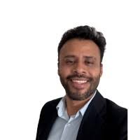 Abraham Suárez Martínez