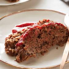 Meat Loaf Video Recipe Video Food Network Recipes Recipes Good Meatloaf Recipe