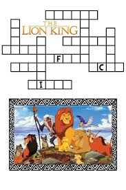 This is a quiz to test your knowledge and memory of the script from the lion king stage musical for the broadway and u.s. Pin On Gifig Pins