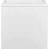 This washer comes in a beautiful dark gray metallic finish including the stylish black control panel with touch screen display which gives a professional. 1