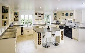 horner roberts bespoke kitchens