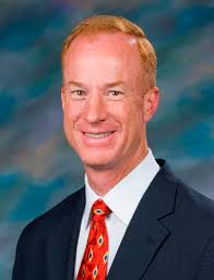 LM Names New Leader for F-22 Program