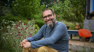 VIDÉO. Pour « Friends, les retrouvailles » le Sarthois Mark Lesser a de  nouveau prêté sa voix à Joey