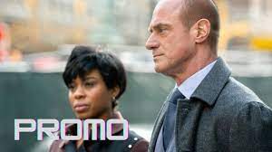 News & interviews for law & order: Law And Order Organized Crime Episode 07 Promo Law And Order Organized Crime 1x07 Promo Youtube