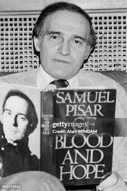 87 Samuel Pisar Photos & High Res Pictures