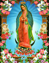La virgen de guadalupe es la más famosa de las advocaciones de la virgen maría. Oracion A La Virgen De Guadalupe Para Pedir Ayuda Y Proteccion