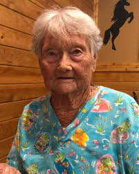 Geraldine Sweatmon Obituary October 9, 2023