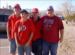 Glen Mitchell Obituary (2012)