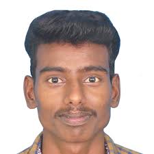 Praveenkumar .A