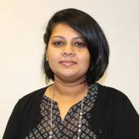 Sharmila Sivasankaran Email & Phone Number