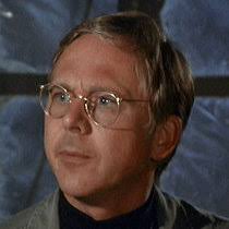 William Christopher (1932-2016)