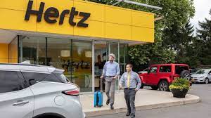 Check spelling or type a new query. Car Rental Company Hertz Launching A Monthly Vehicle Subscription Service Futurecar Com Via Futurecar Media