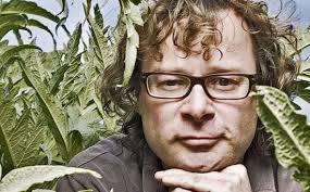 Here Hair Here: Hugh Fearnley-Whittingstall And River Cottage