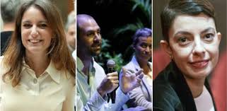 Baile de gestores en las instituciones madrileñas