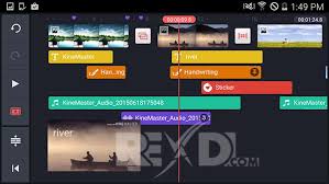 Setelah semuanya selesai, kini sobat bisa memasang aplikasi download kinemaster diamond mod apk 2019 pada perangkat android sobat. Descargar Kinemaster Pro Mod Apk 4 16 5 18945 Gp Full Premium Android 2021 4 16 5 18945 Gp Para Android