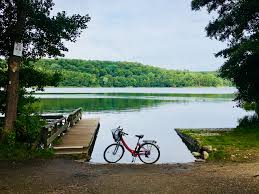 Fahrradtour Von Molln Zum Ratzeburger See Inkl Wasserfahrrad Fahrradtour Radtouren Ausflug