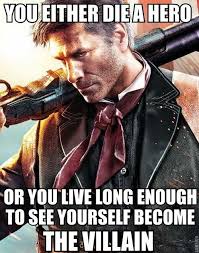 Bioshock Would You Kindly Meme Bioshock Infinite Oooh This Quote Is Good For Drake Bioshock Bioshock Infinite Bioshock Series