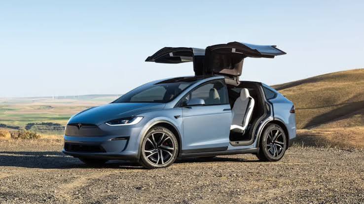 Tesla ending Model S, X production in Q2, CEO Elon Musk says | WardsAuto