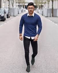 Most of the ankle opening discussion seems to be around skinny jeans though, so i'm afraid something like sef would be too. Dark Green Suede Chelsea Boots Outfits For Men 11 Ideas Outfits Lookastic