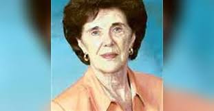 Annelle Harris Obituary