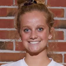 Madelyn Chadwick's High School Bio