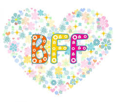 Maybe you would like to learn more about one of these? 591 Bff Vector Images Free Royalty Free Bff Vectors Depositphotos
