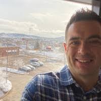 Matthew Bigos's Instagram, Twitter & Facebook