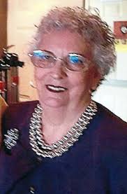 Sarah Mabry Obituary