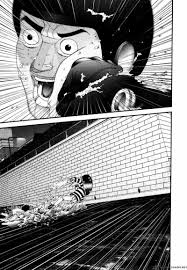 Estuviste viendo el capítulo 37 de: Gantz Chapter 37 Gantz Manga Online