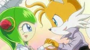 Se escreve no canal e ativa o deixa o like em hace 9 años. Sonic X Ep 65 Deleted Scene 2 Tails And Cosmo English Sub Youtube