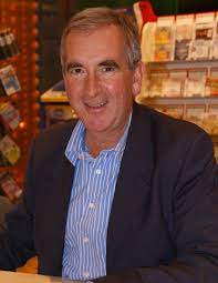 Robert's books have been translated into 37 languages across the globe, with fatherland, enigma, archangel, the ghost and an officer and a spy being adapted into movies. Robert Harris Novelist Wikipedia