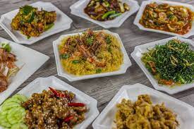 Newspaper delivery in setia alam. Chinese Muslim Restaurant Home Cooking