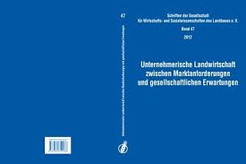 / mit einer nachfragekurve kann darüber auskunft gegeben wie sich die nachfrage einzelner nachfrager darstellt, wie auch die nachfrage einer großen gemeinschaft, der konsumenten insgesamt. Unternehmerische Landwirtschaft Zwischen Marktanforderungen Und