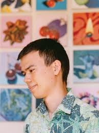 15.4 "Profiles" (Fall 2023) by Content Magazine