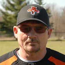 Todd Brown Head Baseball Coach Assistant Football Coach Todd is a 1981  graduate of New Lexington High School. He has been a teac