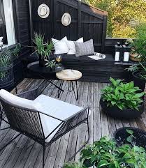Epingle Sur Balcon Jardin