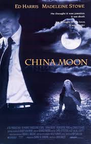Patricia ţig a fost învinsă la turneul din dubai. China Moon 1994 In 2021 China Moon Madeleine Stowe Movies