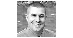 Daniel SEALANDER Obituary (2016)