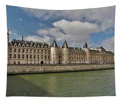 ) is a building in paris, france, located on the west of the. Conciergerie Wall Art Fine Art America