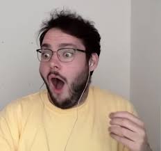 You Guys Can Take A Screenshot Of This James Pic And Come Up With Your Best  Meme! : r/JamesMarriott