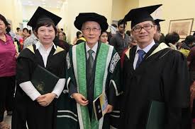 Wawasan open university, abbreviated as wou, is a private university located in penang, malaysia that provides working adults with access to higher education via open distance learning (odl). Wawasan Open University Wou Studymasters My