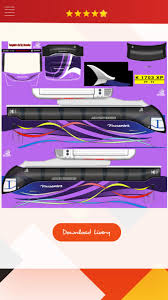 Maybe you would like to learn more about one of these? Livery Kramat Djati Xhd For Android Apk Download