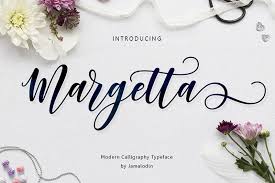 Download free high quality fonts for your professional work and showcase your talent to the world using crafted design. Download Free Font Margetta
