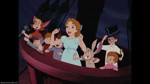 An Open Letter To All The Lost Boys Lost Boys Peter Pan Decor Peter Pan