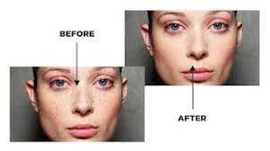 Bukan hanya dari segi penampilan saja namun juga soal kesehatan. Cara Menghilangkan Bintik Di Wajah Menggunakan Healing Brush Tool Tutorial Photoshop Youtube