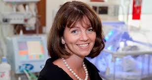 Mother Of Invention: Making Maternal Care Matter