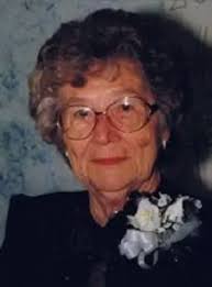 Obituary information for Fay Ellis Ayers