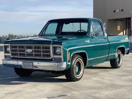 Image result for Green 1980 Truck