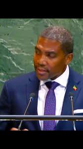 Jamaican sprinter Jamal Stephenson got redemption last night at the 2025  CARIFTA Games, clinching gold in the U20 boys' 100m final with a personal  best of 10.24 seconds. This victory marked a