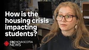 Some students say finding housing is disrupting their education